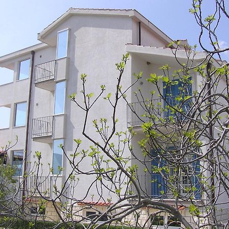 Villa Opatija Marina Exterior photo