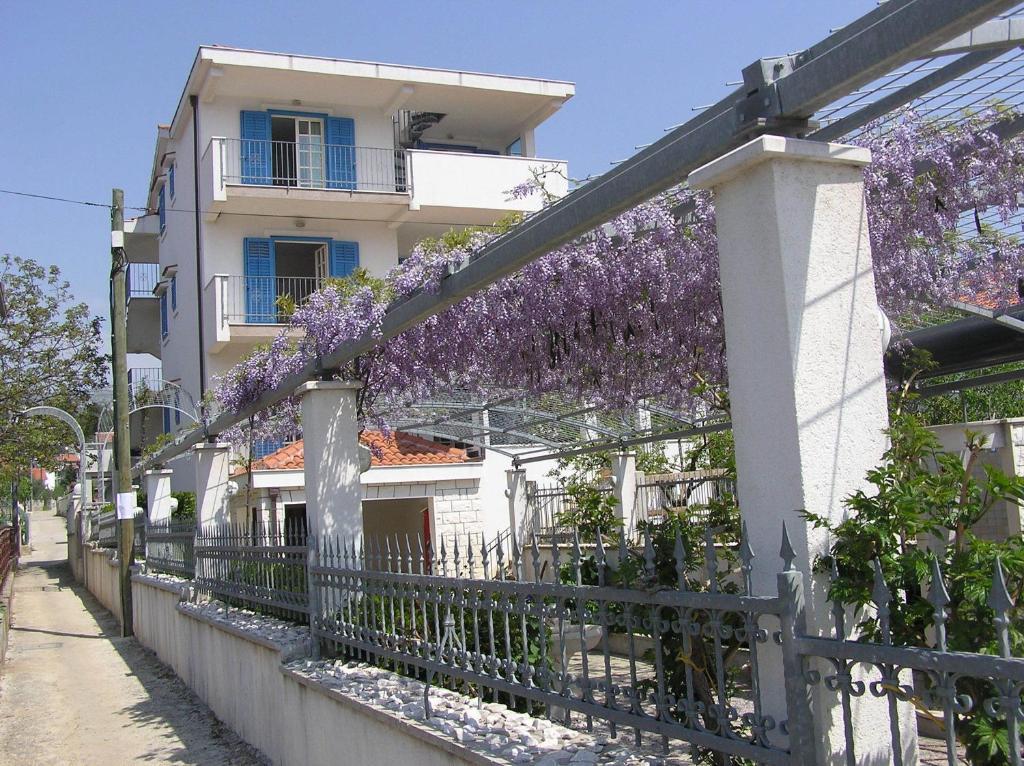 Villa Opatija Marina Exterior photo