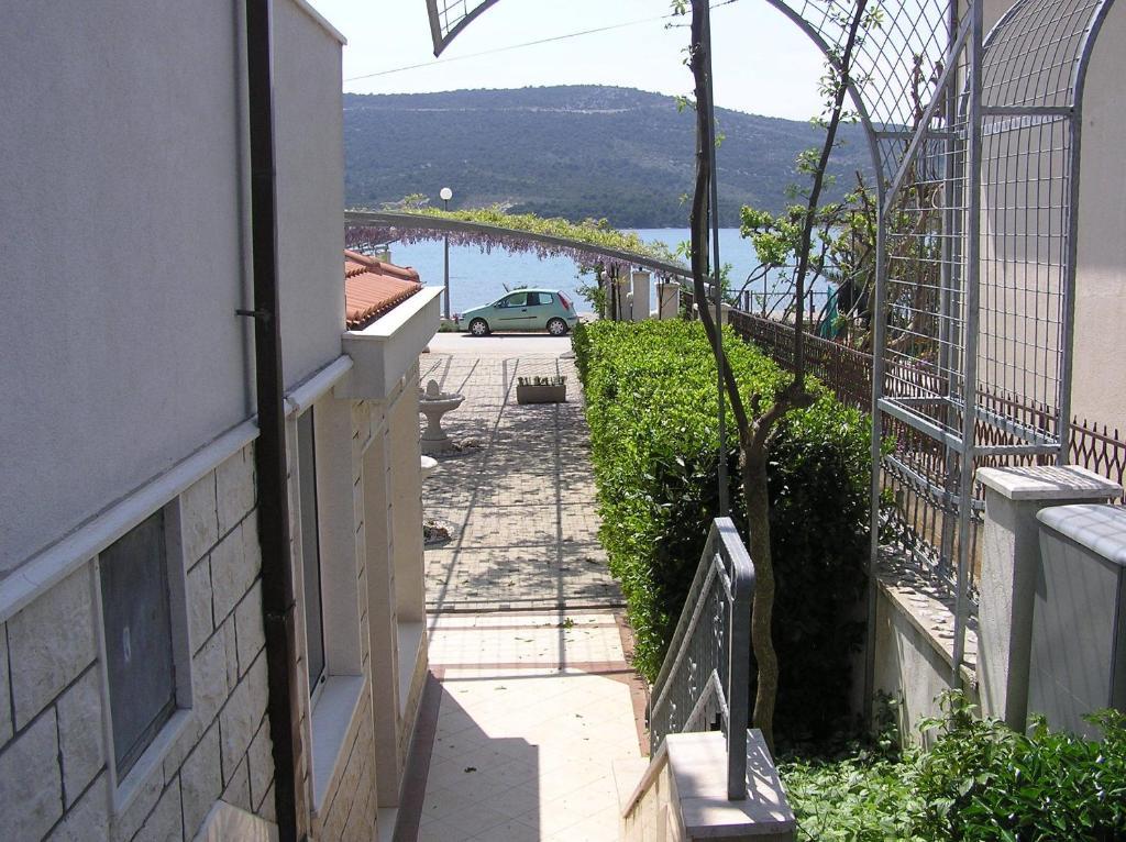 Villa Opatija Marina Exterior photo